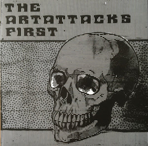 Artattacks - First And Last NEW 7"