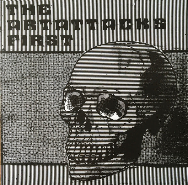 Artattacks - First And Last NEW 7