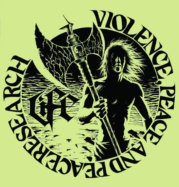 Life - Violence, Peace And Peace Research NEW CD
