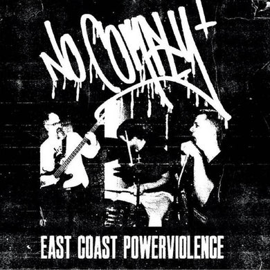 No Comply - East Coast Powerviolence NEW LP