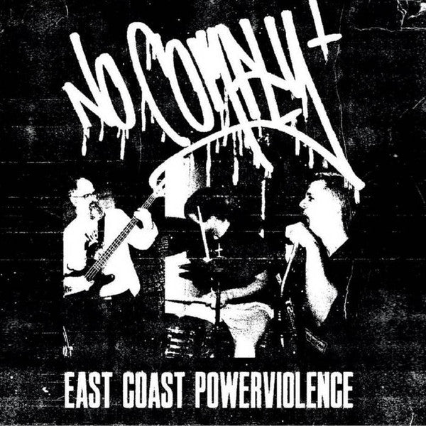 No Comply - East Coast Powerviolence NEW LP