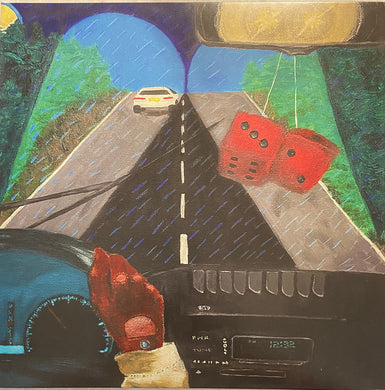 Lysol ‎- Soup For My Family NEW LP