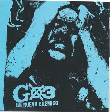 G3 - Un Nuevo Enemigo NEW CD
