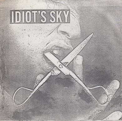 Idiot's Sky - S/T USED 7