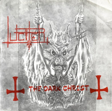 Lucifer - The Dark Christ USED METAL 7