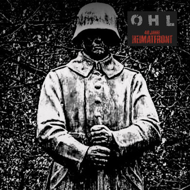OHL - Heimatfront NEW LP