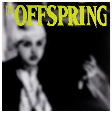 Offspring - S/T NEW LP