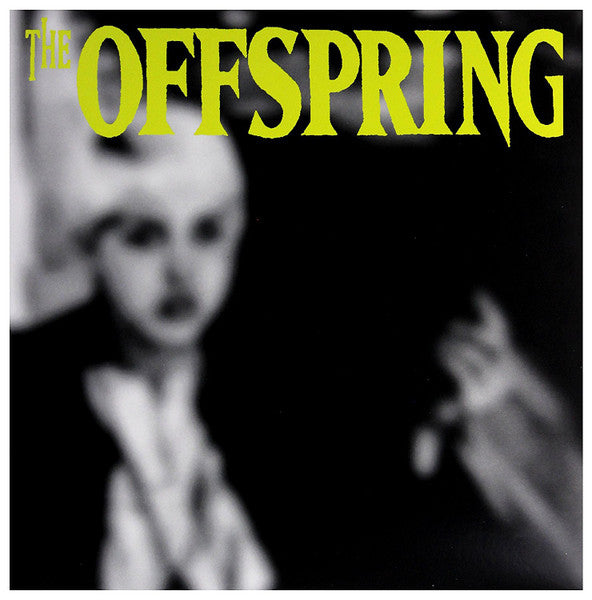 Offspring - S/T NEW LP