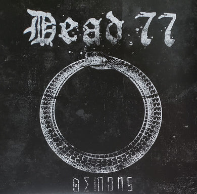 Dead 77 - Demons NEW LP