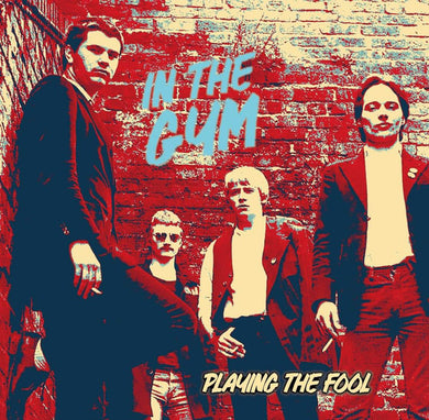 In The Gym - Playing The Fool NEW 7