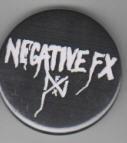NEGATIVE FX - NEGATIVE FX big button
