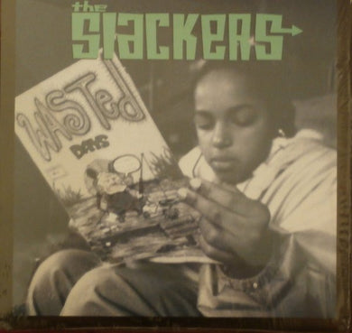 Slackers - Wasted Days NEW PSYCHOBILLY / SKA 2xLP