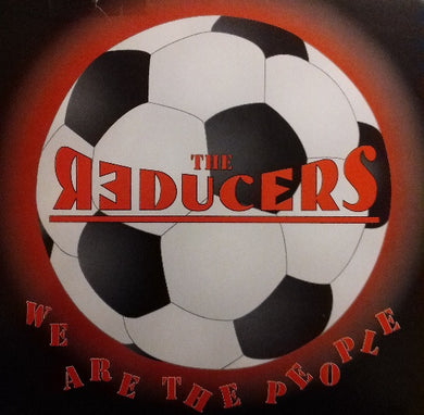 Reducers - We Are The People USED 7