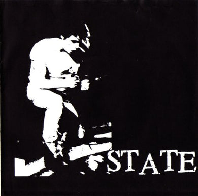 State - No Illusions USED 7