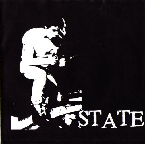State - No Illusions USED 7