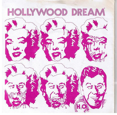 H2O - Hollywood Dream USED 7