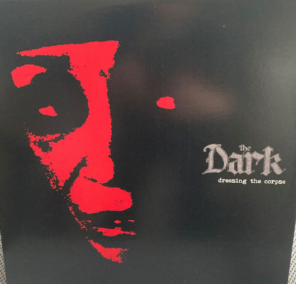 Dark - Dressing The Corpse NEW LP