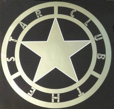 Star Club - Jeff USED 7