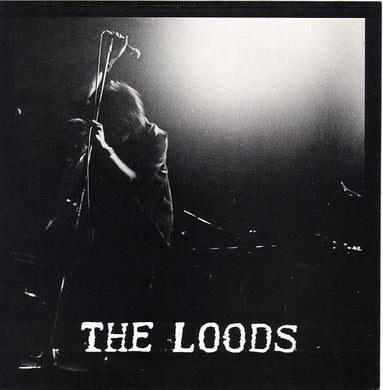 Loods - S/T USED 7