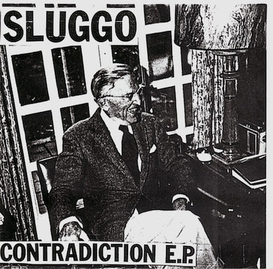 Sluggo - Contradiction USED 7