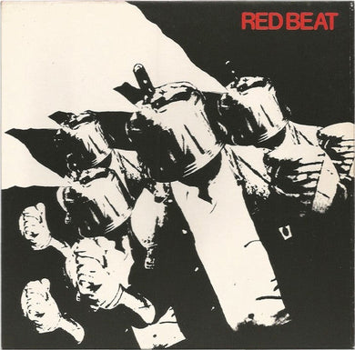 Red Beat - Survival USED 7