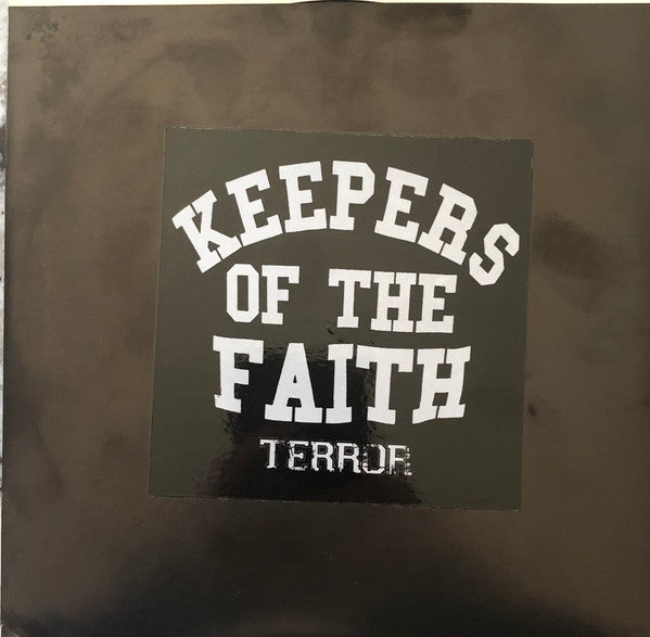 Terror - K.O.T.F. USED 7