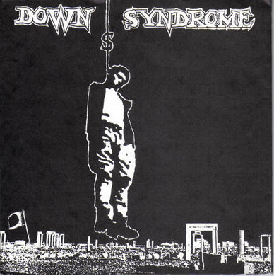 Down Syndrome - S/T USED 7