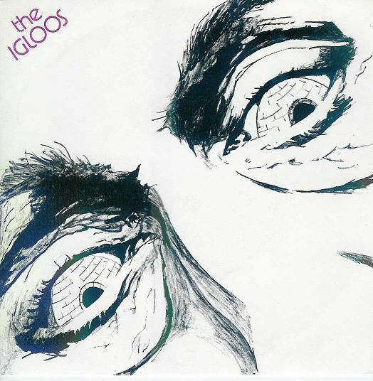 Igloos - Wolf USED 7