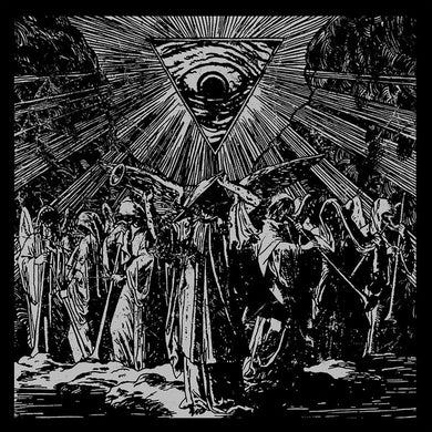 Watain - Casus Luciferi USED METAL 2xLP
