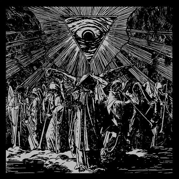 Watain - Casus Luciferi USED METAL 2xLP