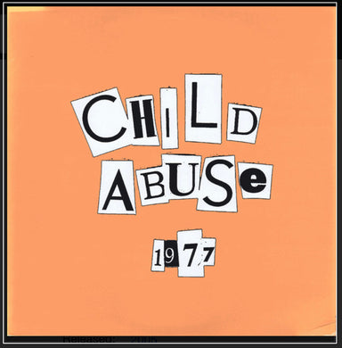 Child Abuse - 1977 NEW 7