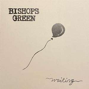 Bishops Green - Waiting NEW LP