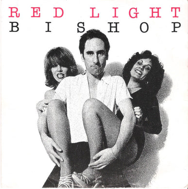Bishop - Red Light USED 7