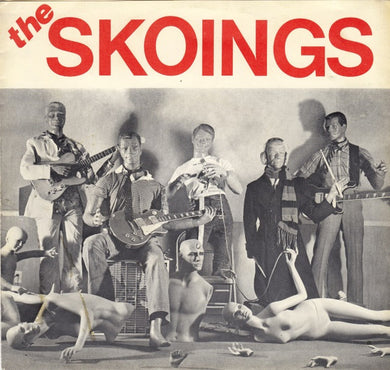 Skoings - Doctors Wives USED 7