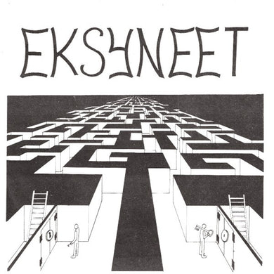 Sekaannus - Eksyneet USED 7