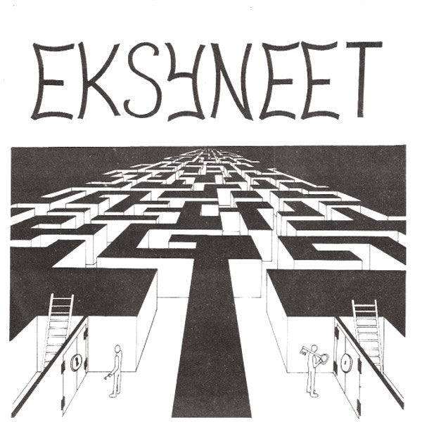 Sekaannus - Eksyneet USED 7
