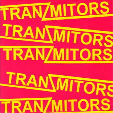 Tranzmitors - Bigger Houses, Broken Homes USED 7