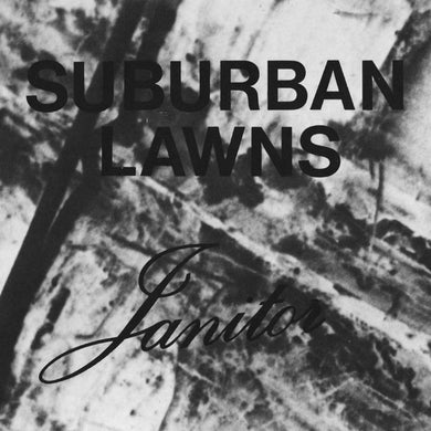 Suburban Lawns - Janitor USED 7