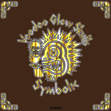 Voodoo Glow Skulls - Symbolic USED CD