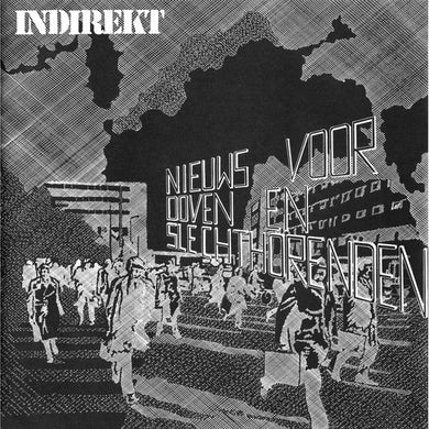 Indirekt - Nieuws Voor Doven En Slechthorenden NEW 7