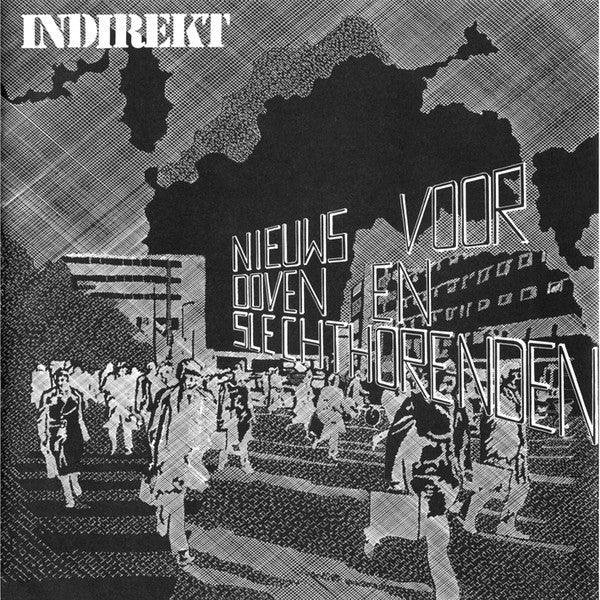Indirekt - Nieuws Voor Doven En Slechthorenden NEW 7