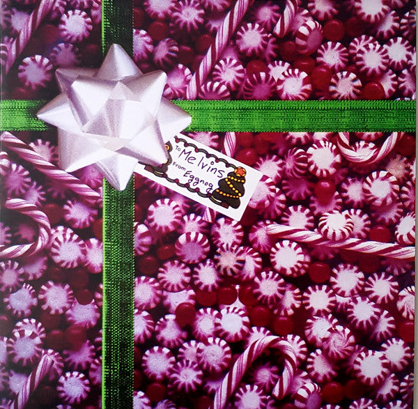 Melvins - Eggnog NEW LP