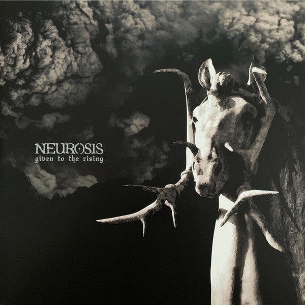 Neurosis - Given popular to The Rising