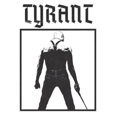 Tyrant - Release The Animal NEW LP