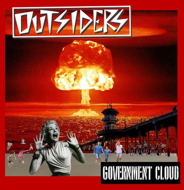 Outsiders - Government Cloud NEW LP