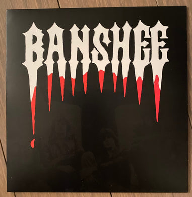 Banshee - Breakdown NEW METAL 7