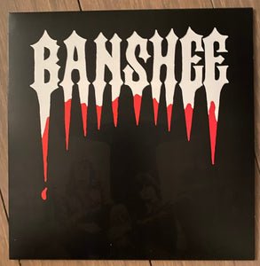 Banshee - Breakdown NEW METAL 7"