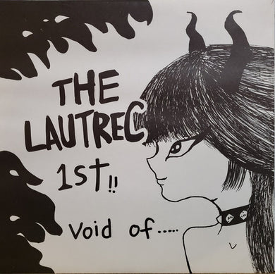 Lautrec - 1st!! Void Of....  USED 7