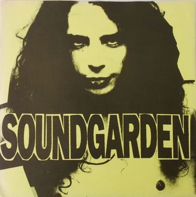 Soundgarden - Outtakes USED 7