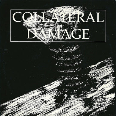 Collateral Damage - S/T USED 7
